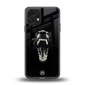 beast back phone cover | glass case for nothing phone 1