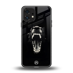 beast back phone cover | glass case for nothing phone 1