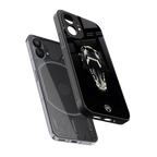 beast back phone cover | glass case for nothing phone 1