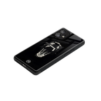 beast back phone cover | glass case for nothing phone 1