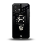 beast back phone cover | glass case for nothing phone 2