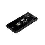 beast back phone cover | glass case for nothing phone 2