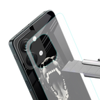 beast back phone cover | glass case for oneplus nord 3