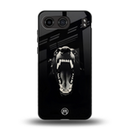 beast back phone cover | glass case for oneplus nord 4