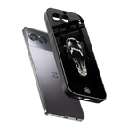beast back phone cover | glass case for oneplus nord 4