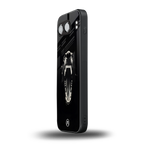 beast back phone cover | glass case for oneplus nord 4