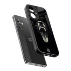 beast back phone cover | glass case for oneplus nord ce 3