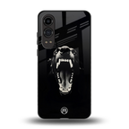 beast back phone cover | glass case for oneplus nord ce 4 lite