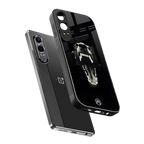 beast back phone cover | glass case for oneplus nord ce 4 lite