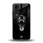 beast back phone cover | glass case for oneplus nord ce 4