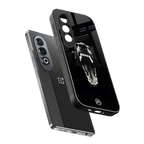 beast back phone cover | glass case for oneplus nord ce 4