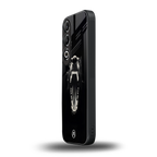 beast back phone cover | glass case for oneplus nord ce 4