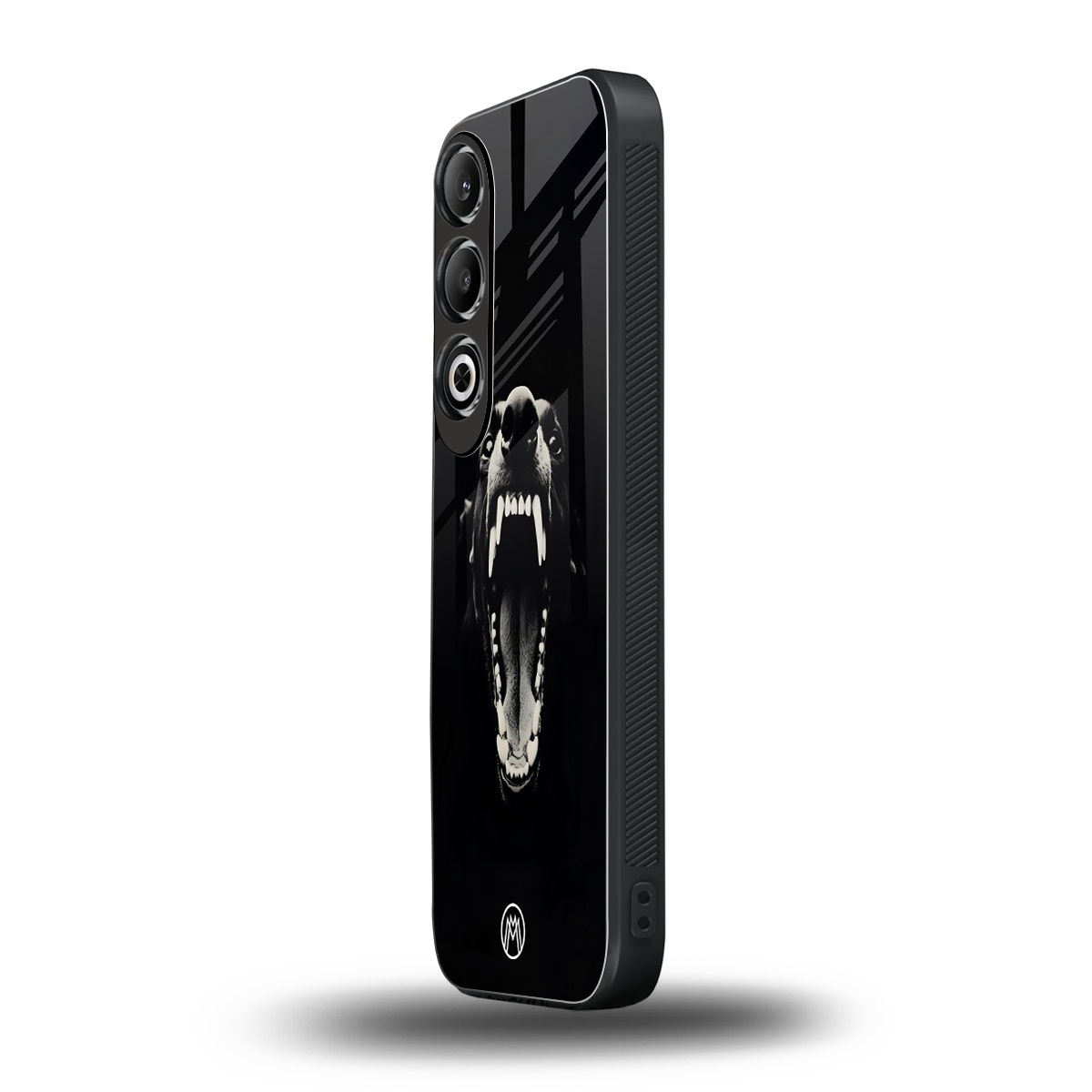 beast back phone cover | glass case for oneplus nord ce 4