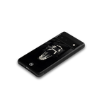 beast back phone cover | glass case for google pixel 6