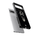 beast back phone cover | glass case for Google Pixel 7