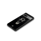 beast back phone cover | glass case for Google Pixel 7