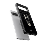 beast back phone cover | glass case for Google Pixel 8