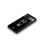 beast back phone cover | glass case for Google Pixel 8