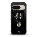 beast back phone cover | glass case for google pixel 9