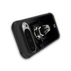 beast back phone cover | glass case for google pixel 9 pro xl