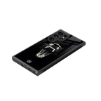 beast back phone cover | glass case for samsung galaxy s24 ultra