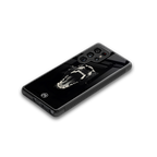 beast back phone cover | glass case for samsung galaxy s25 ultra