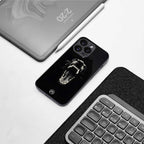 Beast Phone Cover | Glass Case