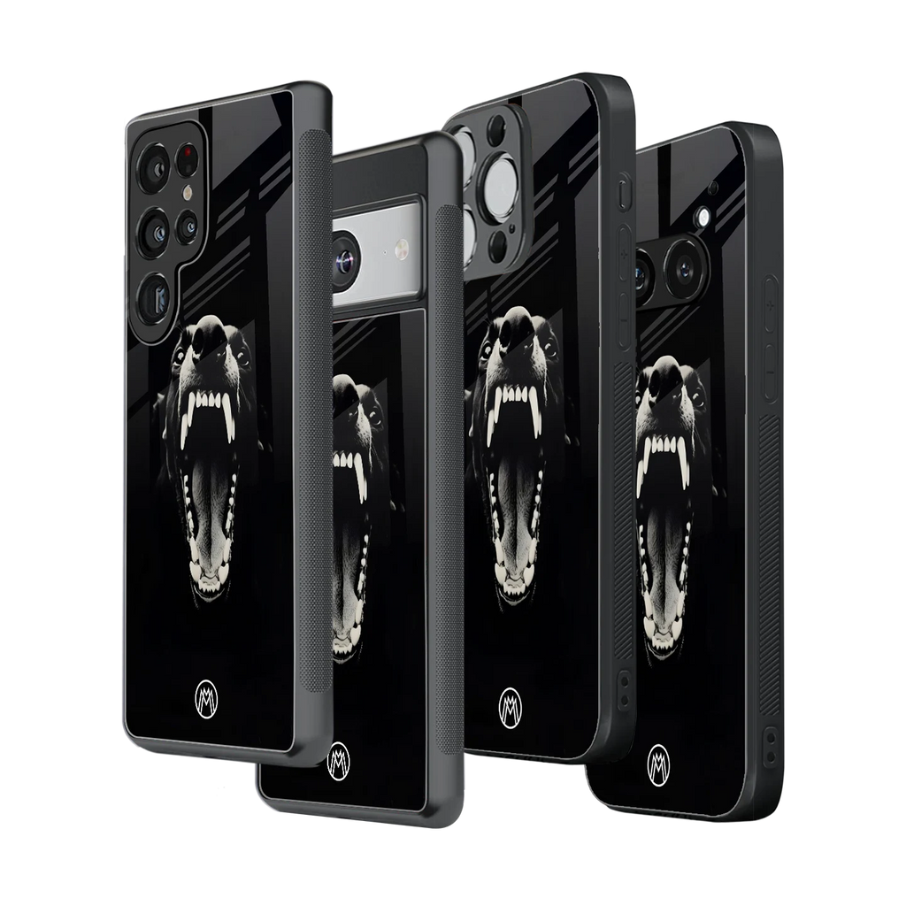 Stylish Glass Back Case for All Smartphones – iPhone, Samsung, OnePlus, Pixel, Redmi, Oppo, Vivo, Motorola