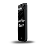 beautiful disaster back phone cover | glass case for oneplus nord 4