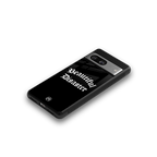 beautiful disaster back phone cover | glass case for Google Pixel 8