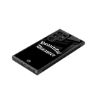 beautiful disaster back phone cover | glass case for samsung galaxy s24 ultra