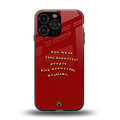 beautiful people with beautiful problems back phone cover | glass case for iphone 13 pro max