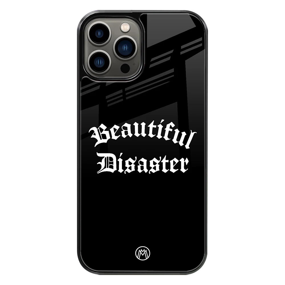 Premium Glass Back Mobile Phone Cover for iPhone, Samsung, OnePlus, Google Pixel, Redmi, Oppo, Vivo & Realme