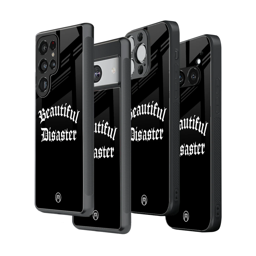 Stylish Glass Back Case for All Smartphones – iPhone, Samsung, OnePlus, Pixel, Redmi, Oppo, Vivo, Motorola