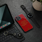 beautiful people with beautiful problems back phone cover | glass case for google pixel 9 pro