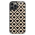 Premium Glass Back Mobile Phone Cover for iPhone, Samsung, OnePlus, Google Pixel, Redmi, Oppo, Vivo & Realme