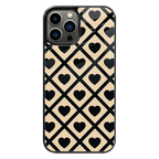Premium Glass Back Mobile Phone Cover for iPhone, Samsung, OnePlus, Google Pixel, Redmi, Oppo, Vivo & Realme