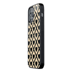Slim Glass Back Phone Case for Multiple Brands iPhone, Samsung, Redmi, OnePlus, Oppo, Vivo