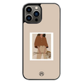 Premium Glass Back Mobile Phone Cover for iPhone, Samsung, OnePlus, Google Pixel, Redmi, Oppo, Vivo & Realme