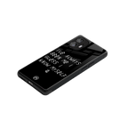 being myself back phone cover | glass case for nothing phone 2