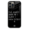 Premium Glass Back Mobile Phone Cover for iPhone, Samsung, OnePlus, Google Pixel, Redmi, Oppo, Vivo & Realme