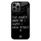 Premium Glass Back Mobile Phone Cover for iPhone, Samsung, OnePlus, Google Pixel, Redmi, Oppo, Vivo & Realme