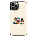 Premium Glass Back Mobile Phone Cover for iPhone, Samsung, OnePlus, Google Pixel, Redmi, Oppo, Vivo & Realme