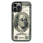 Premium Glass Back Mobile Phone Cover for iPhone, Samsung, OnePlus, Google Pixel, Redmi, Oppo, Vivo & Realme