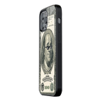 Slim Glass Back Phone Case for Multiple Brands iPhone, Samsung, Redmi, OnePlus, Oppo, Vivo