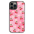 Premium Glass Back Mobile Phone Cover for iPhone, Samsung, OnePlus, Google Pixel, Redmi, Oppo, Vivo & Realme
