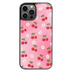 Premium Glass Back Mobile Phone Cover for iPhone, Samsung, OnePlus, Google Pixel, Redmi, Oppo, Vivo & Realme