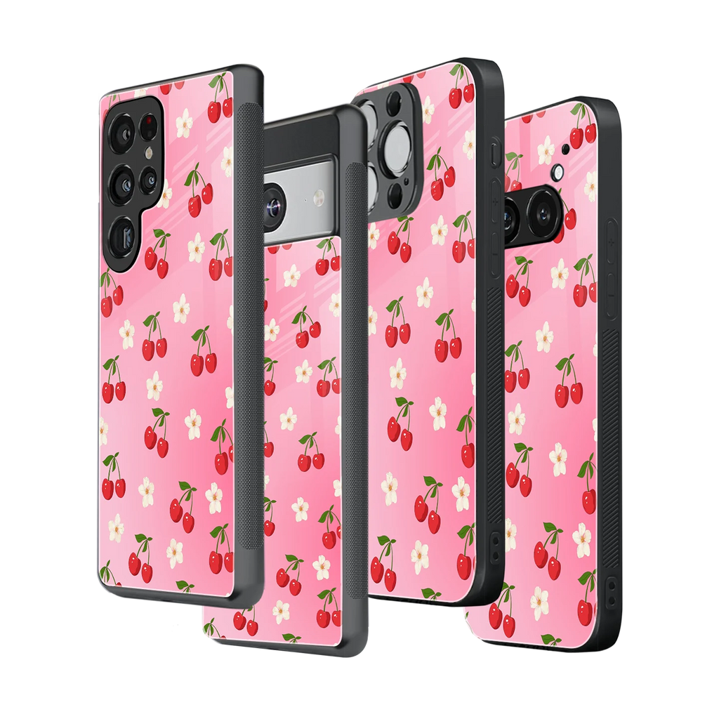 Stylish Glass Back Case for All Smartphones iPhone, Samsung, OnePlus, Pixel, Redmi, Oppo, Vivo, Motorola