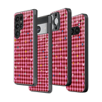 Stylish Glass Back Case for All Smartphones iPhone, Samsung, OnePlus, Pixel, Redmi, Oppo, Vivo, Motorola