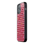 Slim Glass Back Phone Case for Multiple Brands iPhone, Samsung, Redmi, OnePlus, Oppo, Vivo